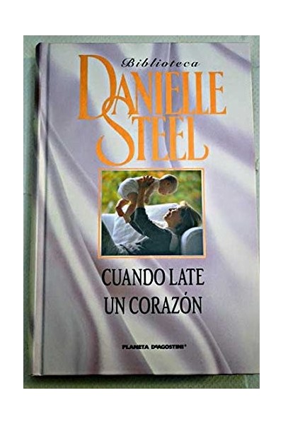 CUANDO LATE UN CORAZÓN